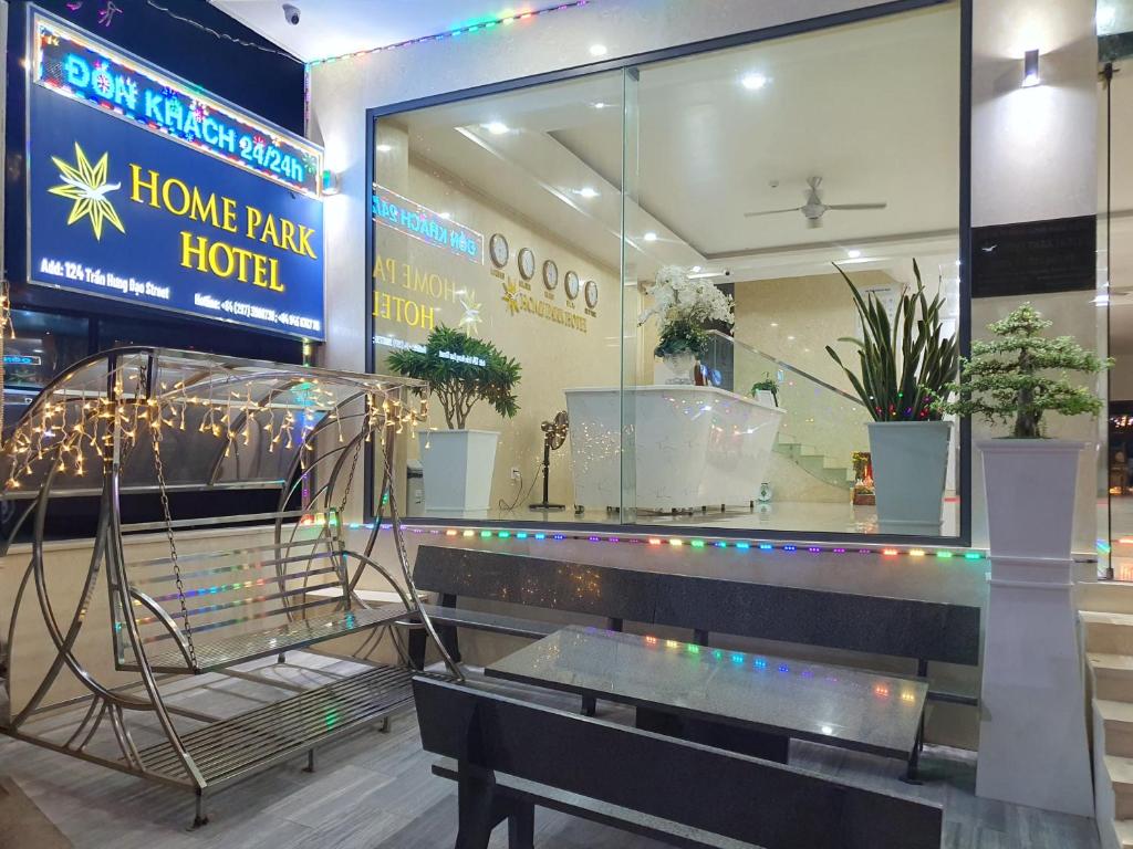 Home Park Hotel