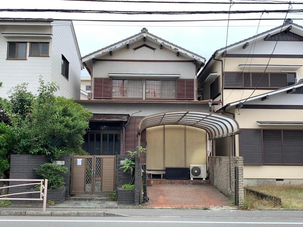ペットOk小田原箱根駅伝が見られる家 photo