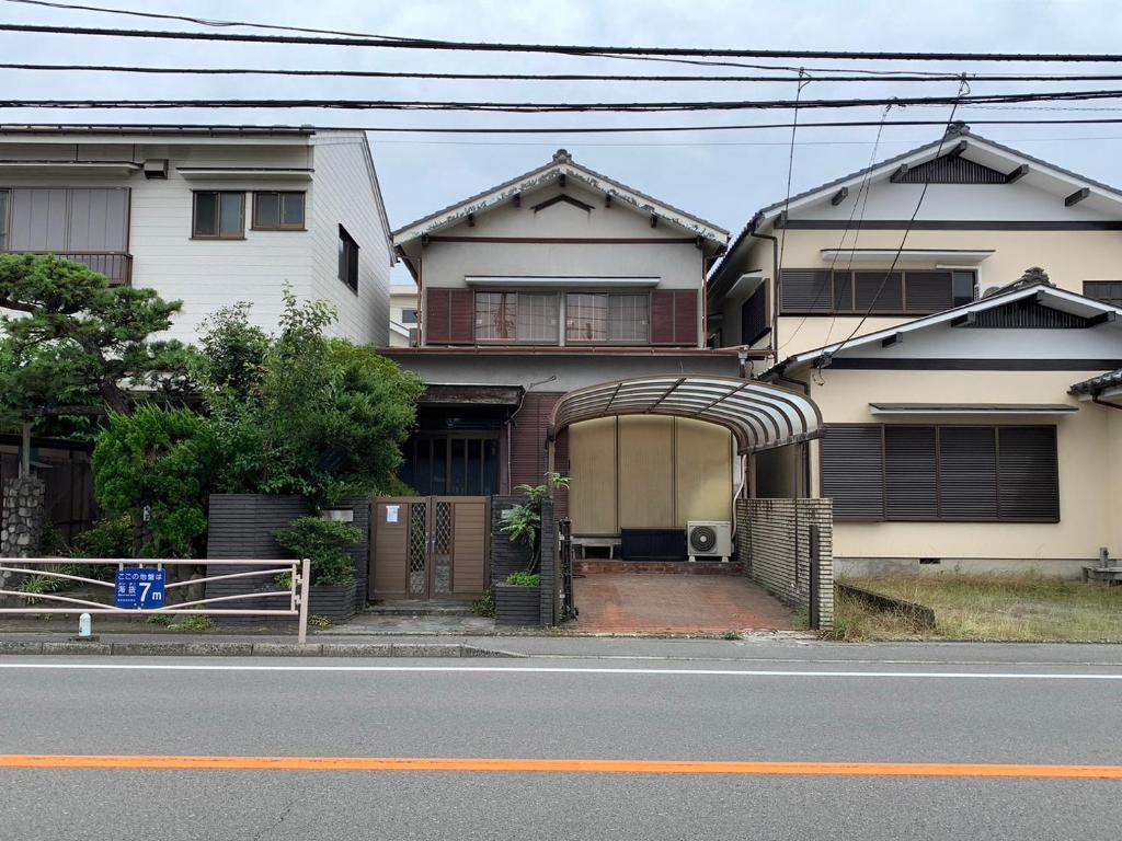 ペットOk小田原箱根駅伝が見られる家 photo