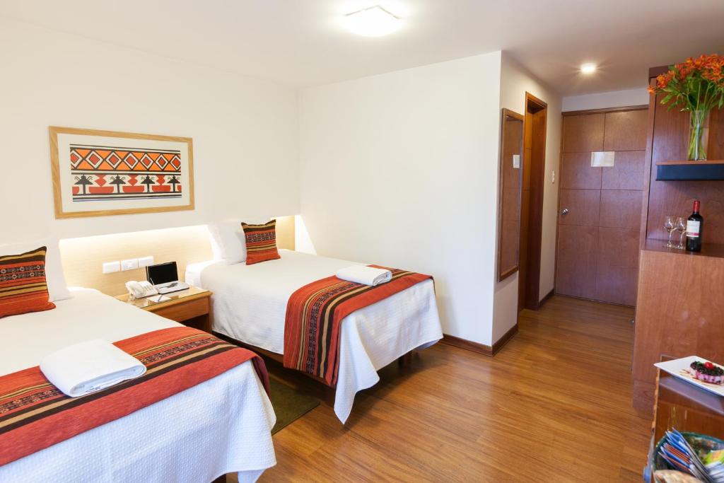 San Agustin Plaza - 3