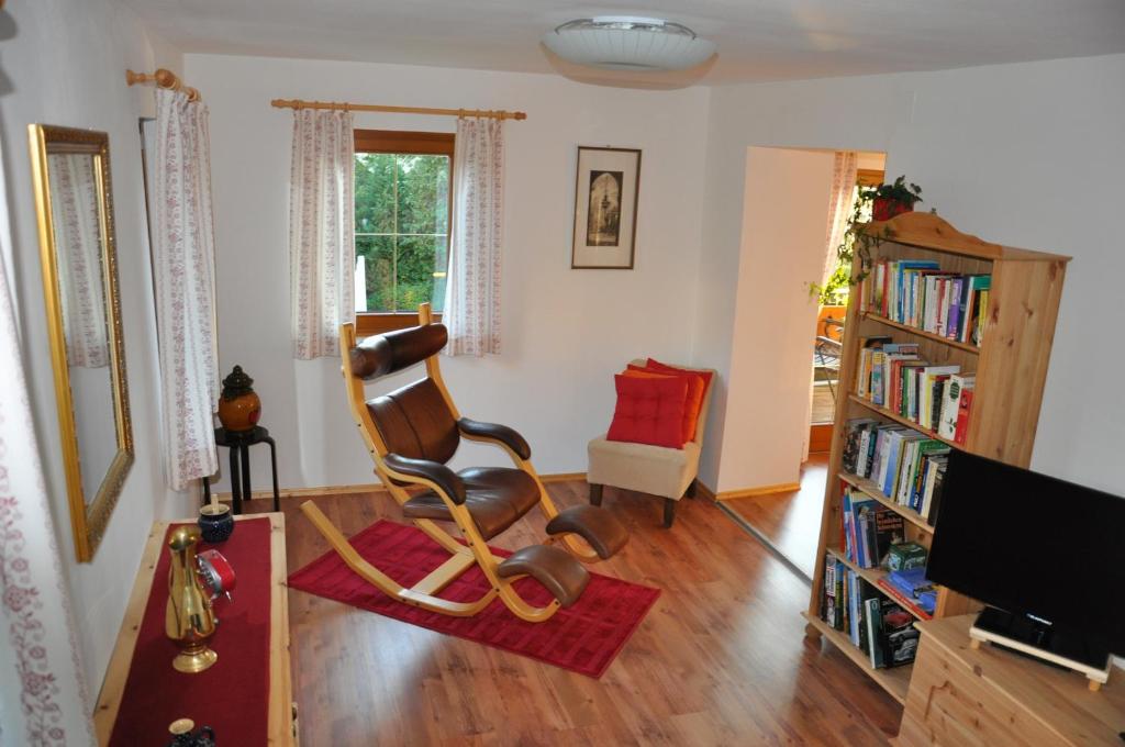Ferienhaus Sapplerhof - 5