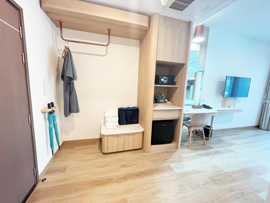 Facilities
