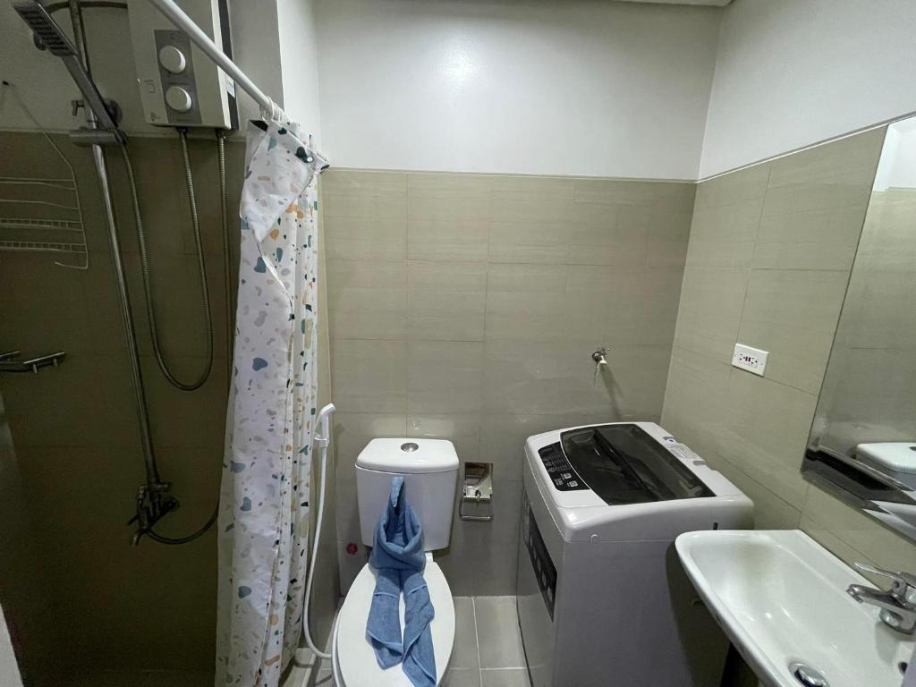 Shore Residences Mall of Asia Complex Staycation photo