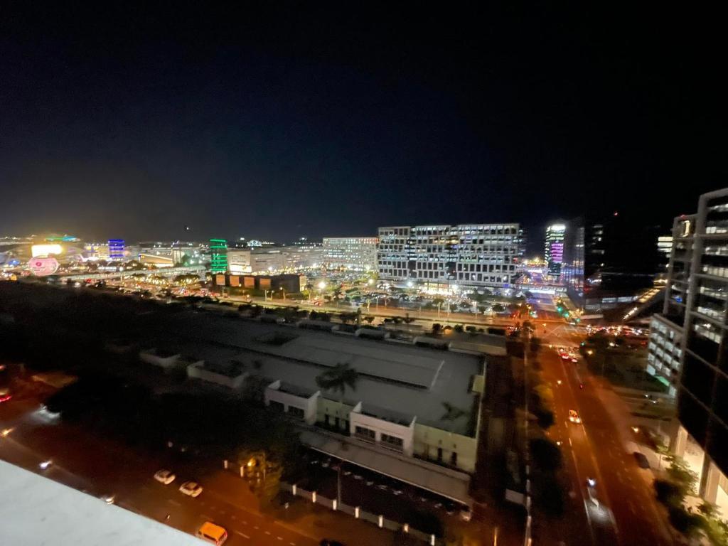 Shore Residences Mall of Asia Complex Staycation photo
