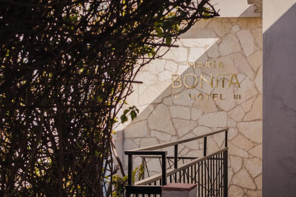 Hotel Maria Bonita — Hotel in San Miguel De Allende