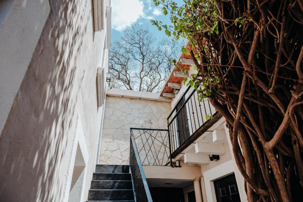 Hotel Maria Bonita photo