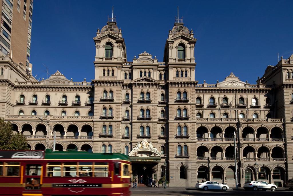 Hotel Property