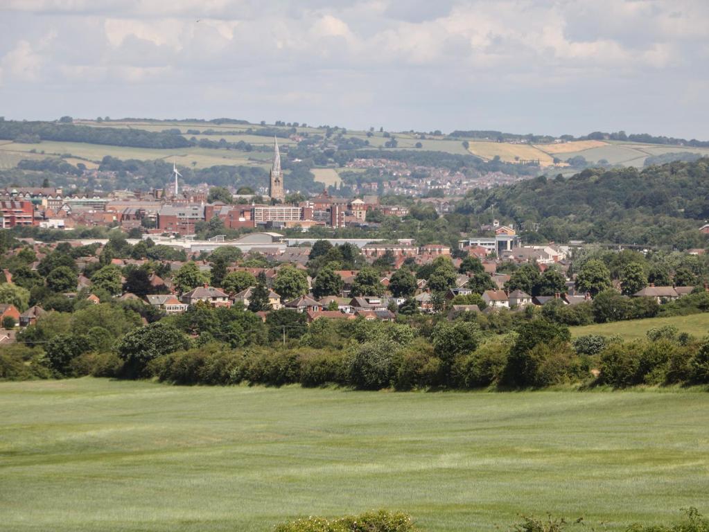Cedar Holme, Chesterfield photo 8