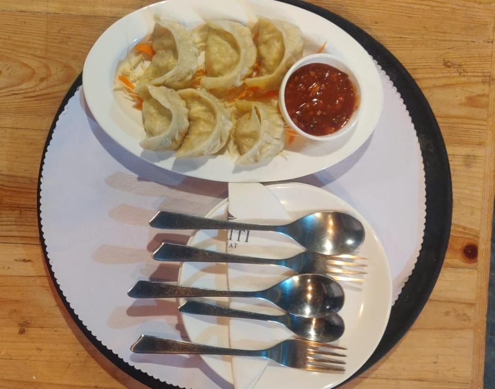 お料理のイメージ
