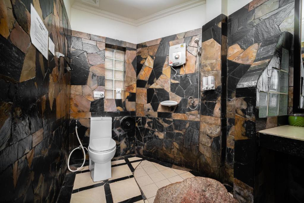 バスルーム（客室）