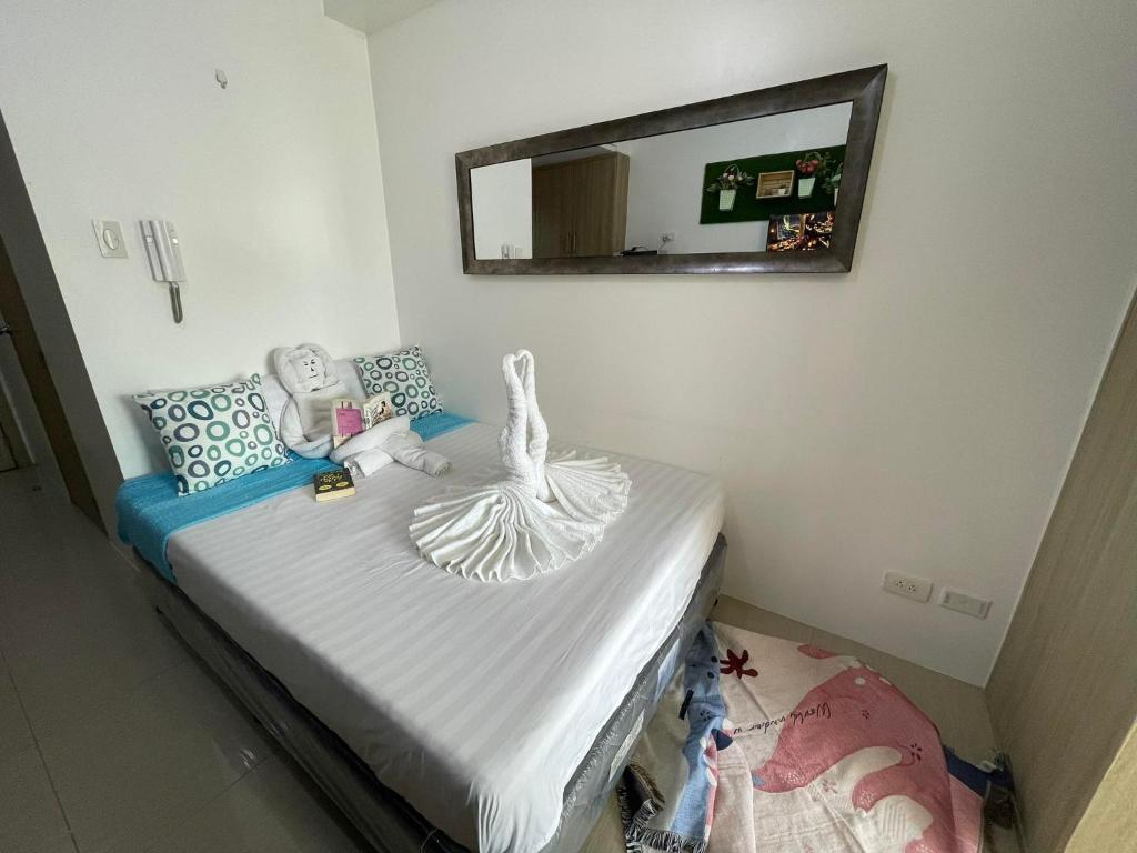 Shore Residences Mall of Asia Complex Staycation photo