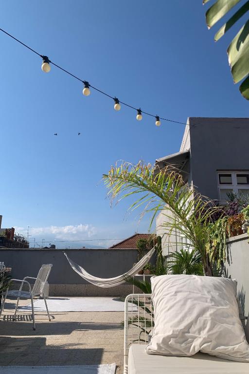 HOMESTAY rooftop - 4