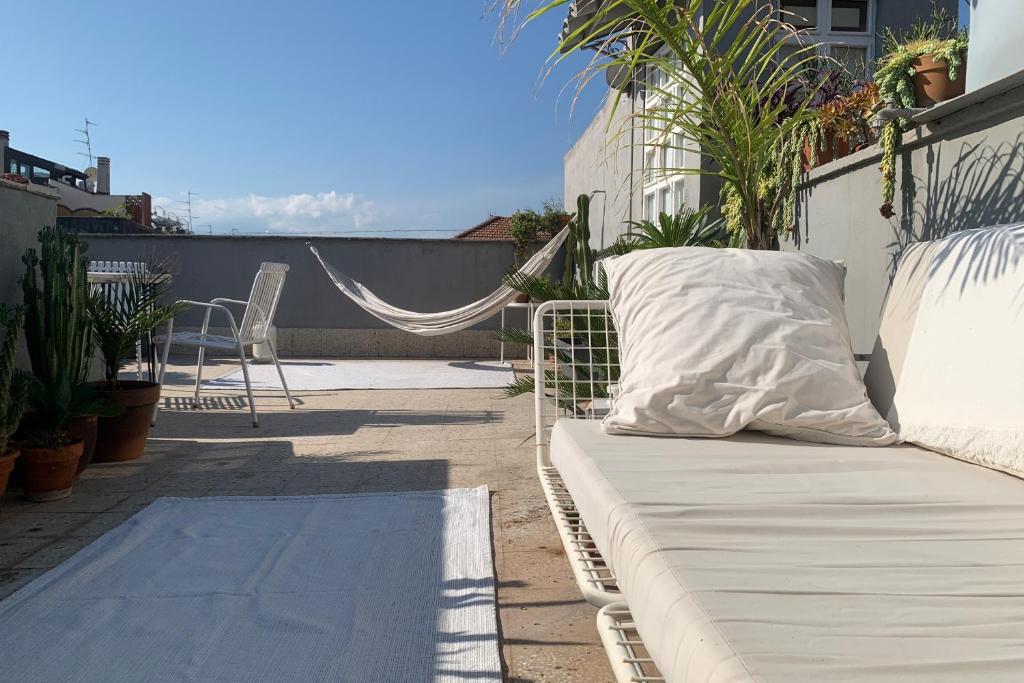 HOMESTAY rooftop - 3
