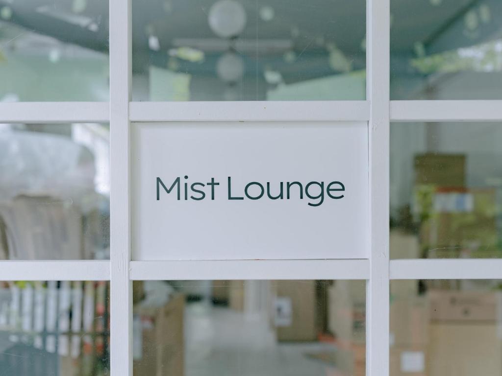 Bar/lounge