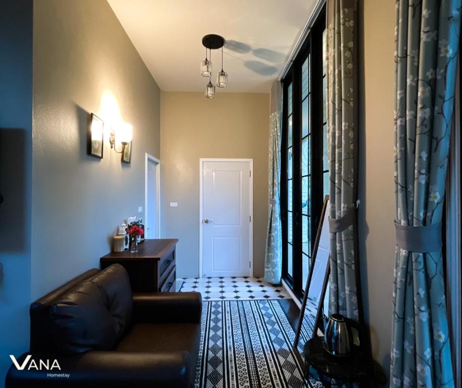 VANA Homestay