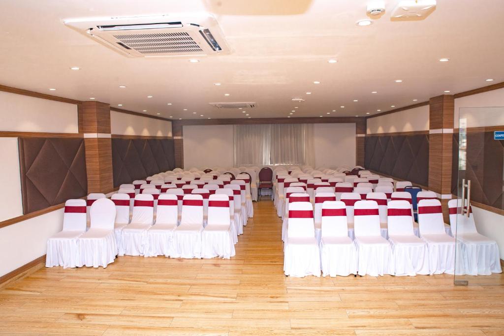 Meeting room / ballrooms