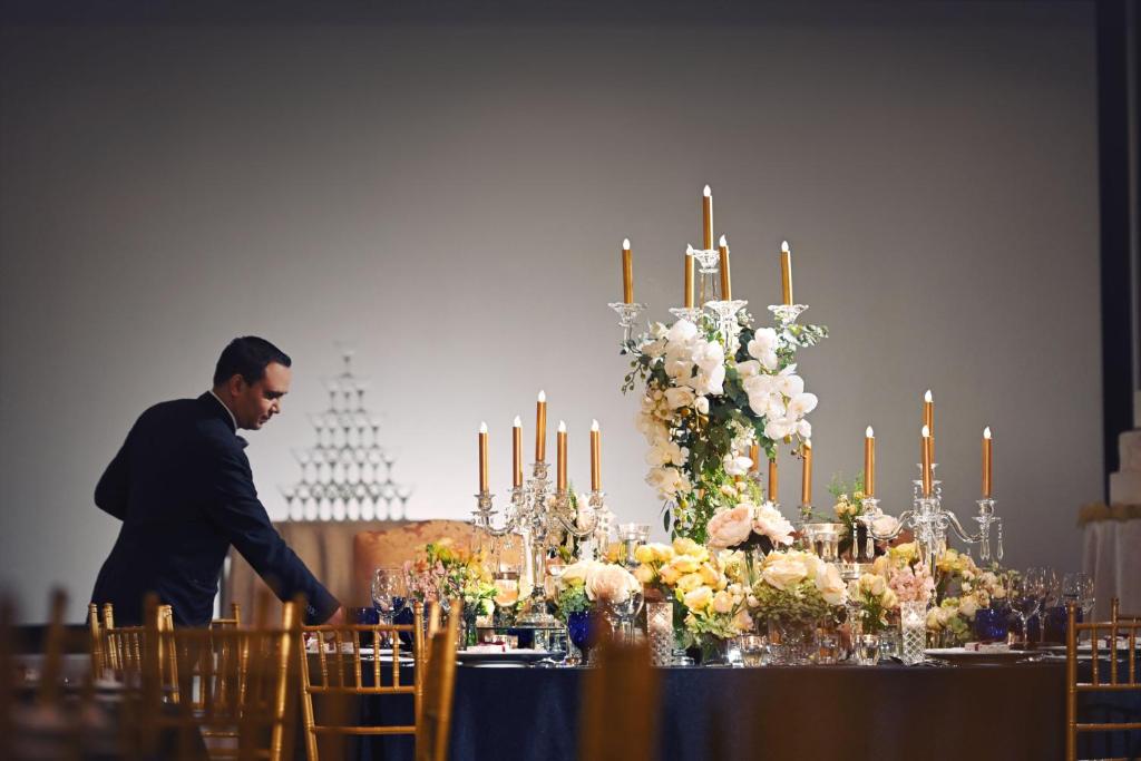 Meeting room / ballrooms