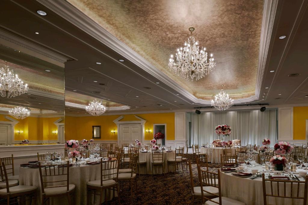Meeting room / ballrooms