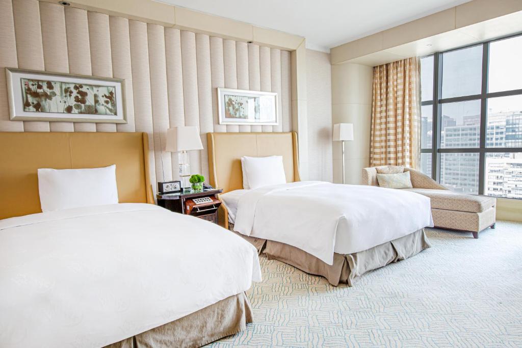Beijing The Ritz-Carlton Beijing, Financial Street Additional