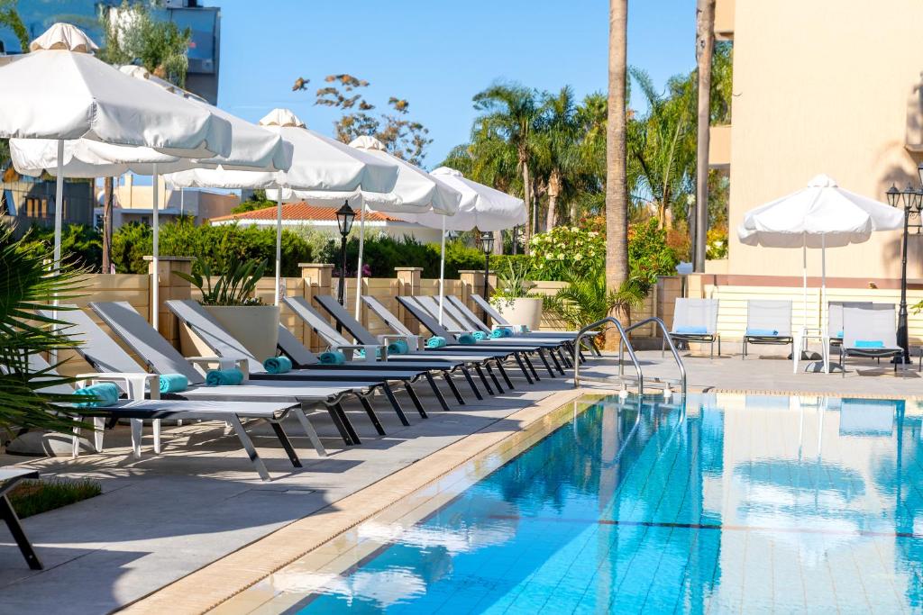 Kapetanios Limassol Hotel photo