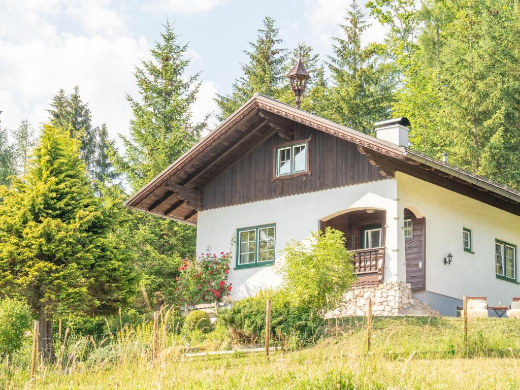 Strickerl, Bad Goisern