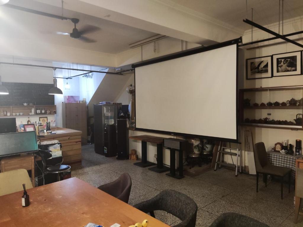 Formosa Backpackers Hostel & Apartment 호텔 이미지 1