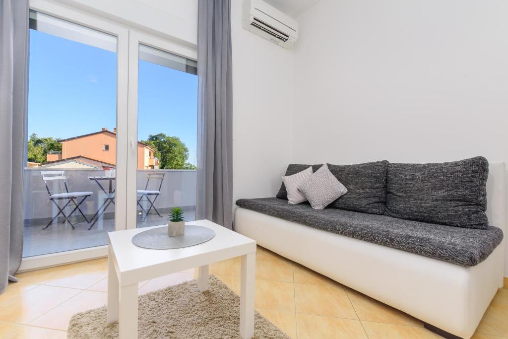 Apartmani Vita, Ližnjan - apartman 2, Ližnjan