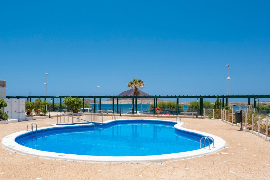 MEDANO4YOU The Chill at the Sea Holiday Home - 2