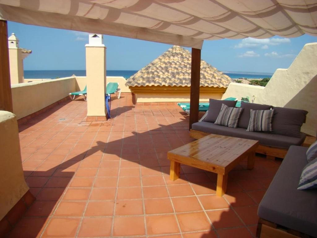 Ref 15 ATICO DUPLEX EN JARDINES DE ZAHARA - 5