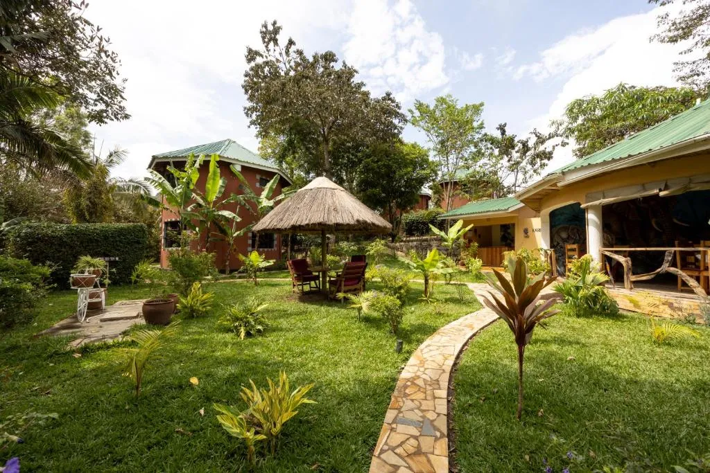 Africa Safari Arusha，位于阿鲁沙的酒店