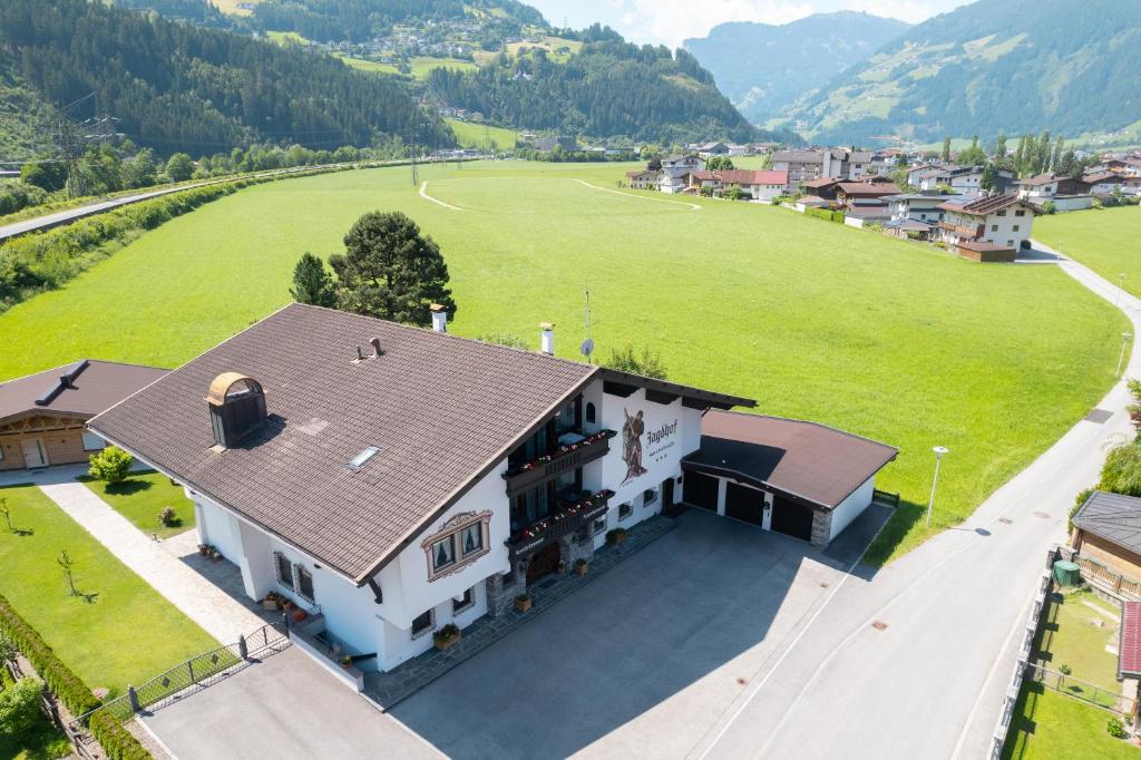 Hotel Garni Jagdhof - 2