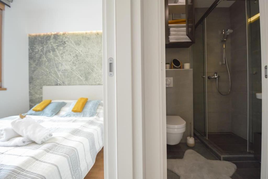 Gate Of Vračar Apartment + parking - 2