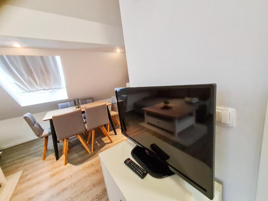 Apartment Rosa 501