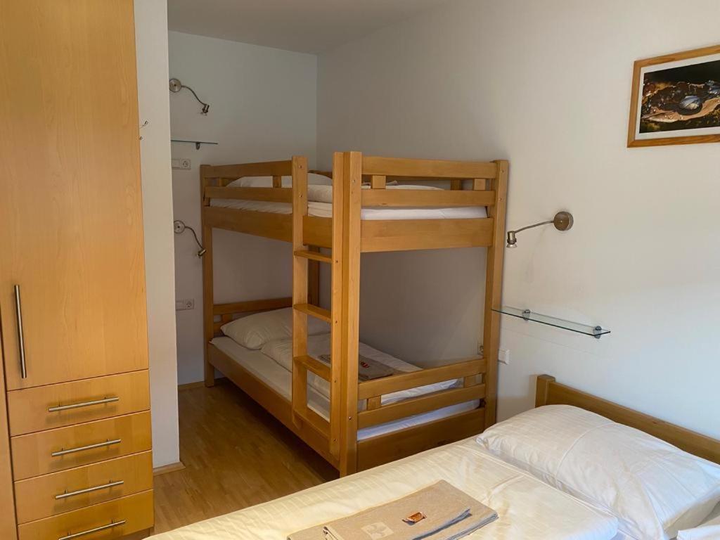 Deluxe Apartment DONNA - 5