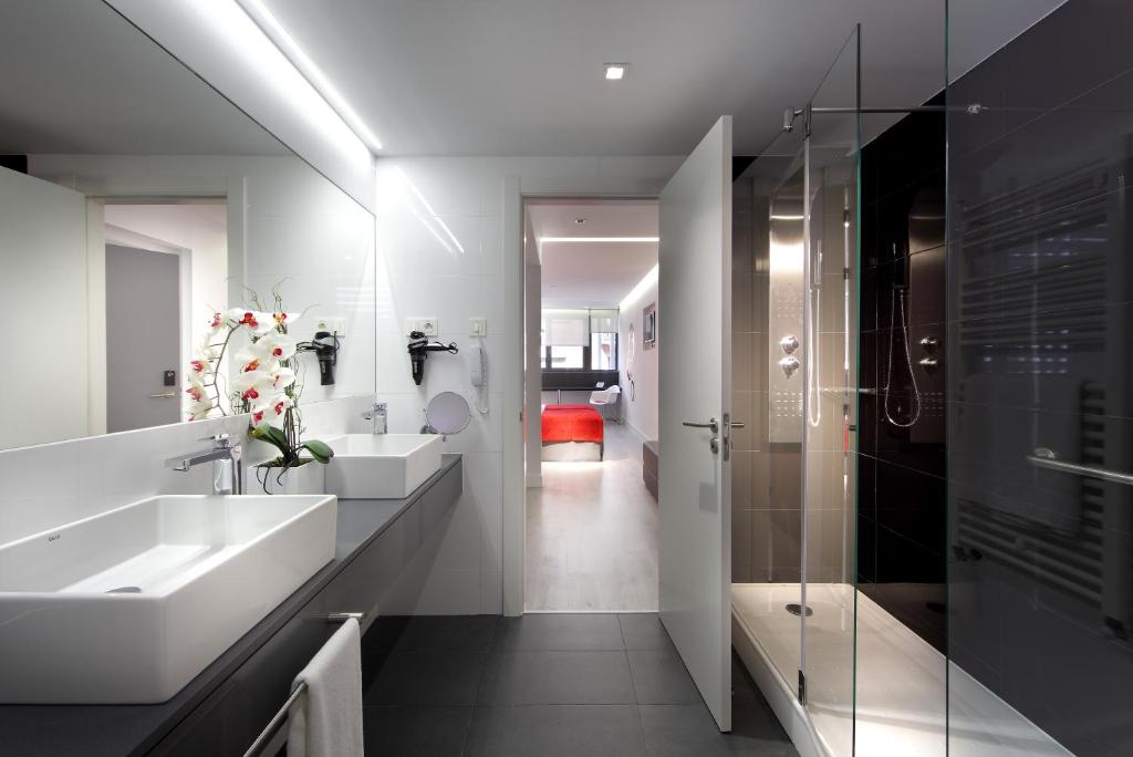 Eurostars Central - 2