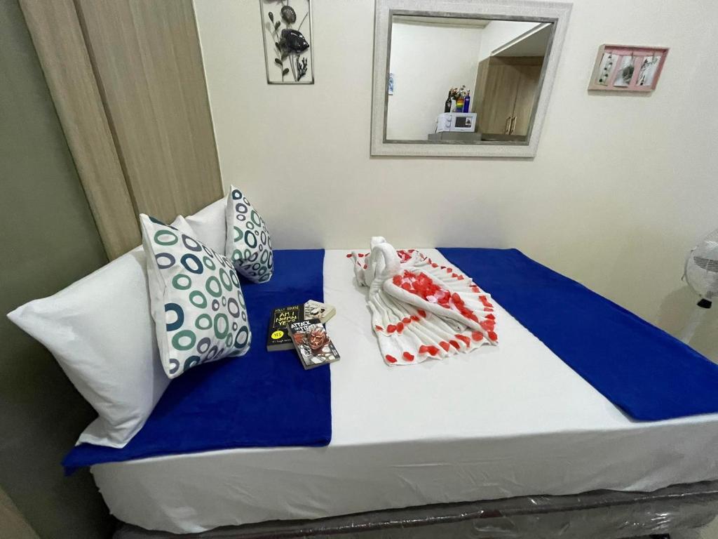 Shore Residences, Mall Of Asia Complex - 1 Bedroom by PBYY photo