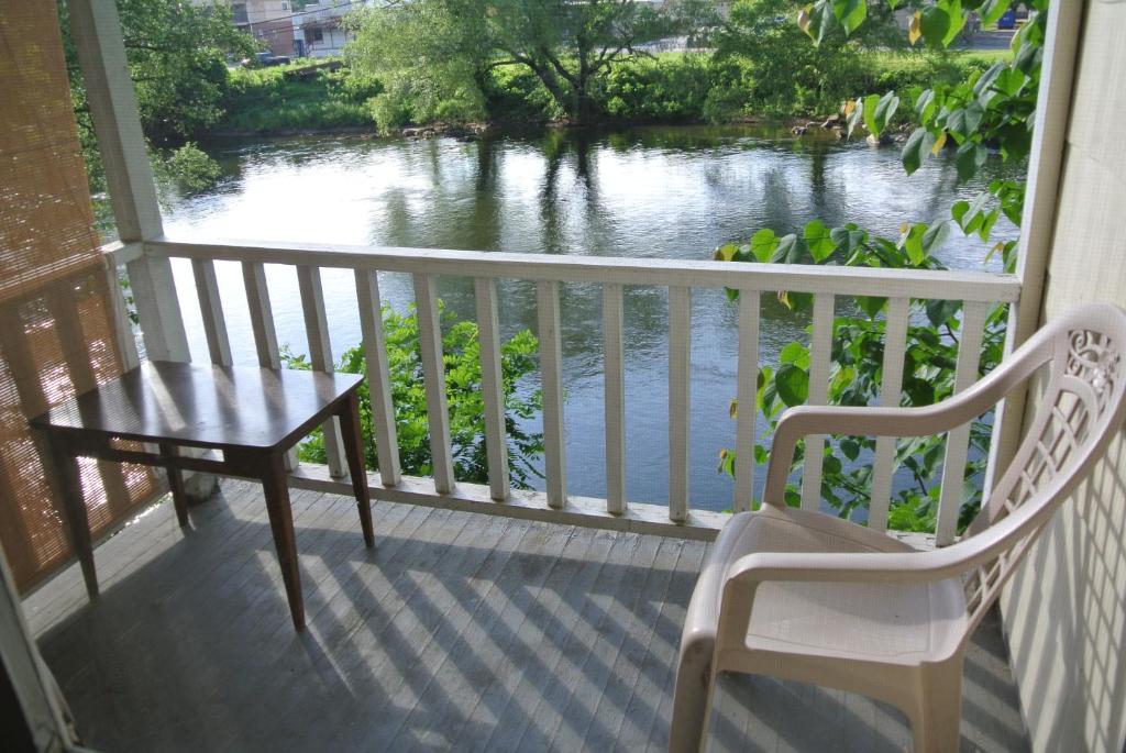 Rosewood Inn Main image 1