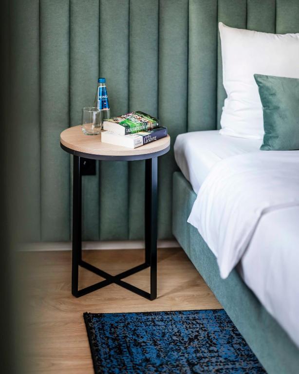 Hotel H12**** photo