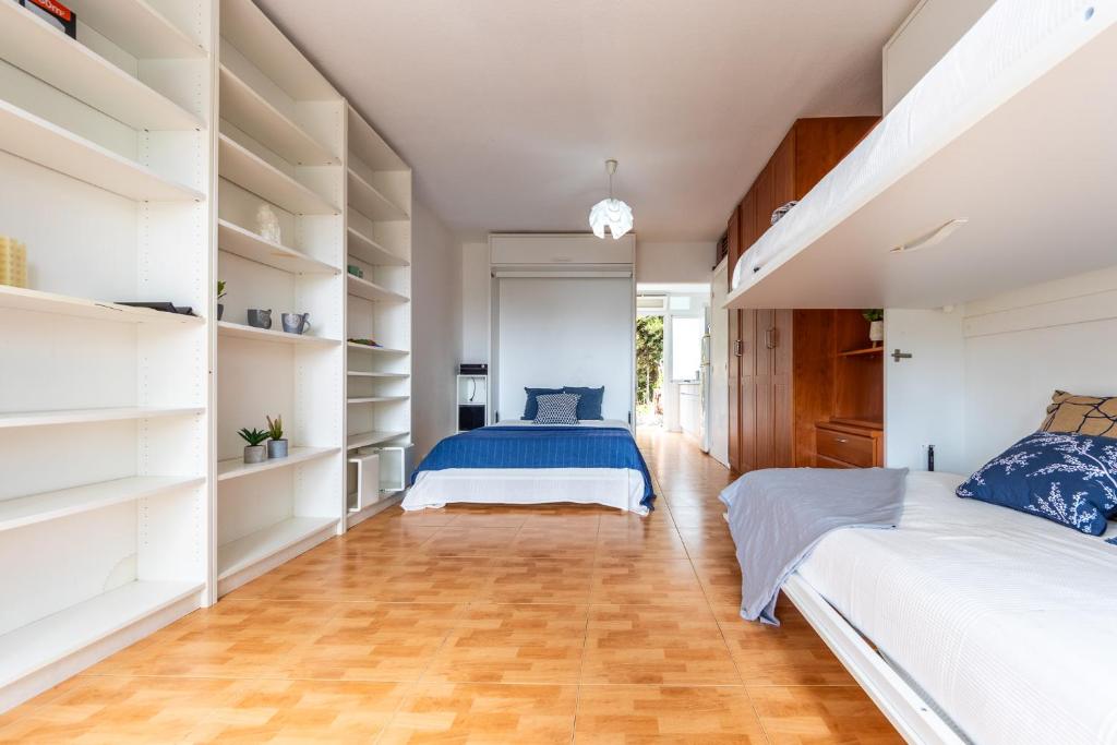 Luminoso Bungalow con parking - 4