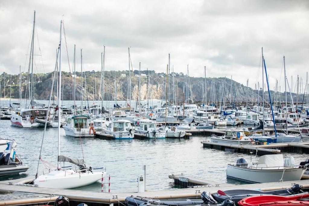 Surrounding environment