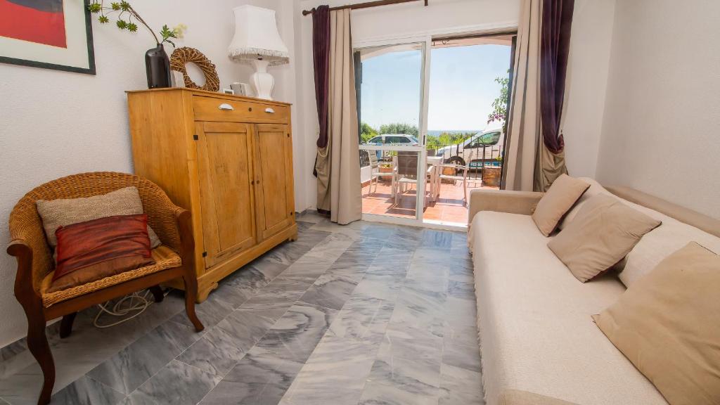 Aldea Beach 153 - 2