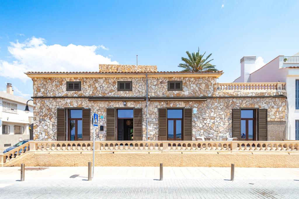Villa Molinar - 2