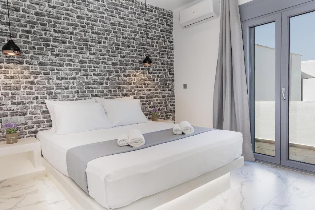 simos luxury apartments 전경