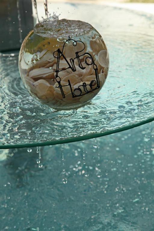 Garni Boutique Hotel Arta photo