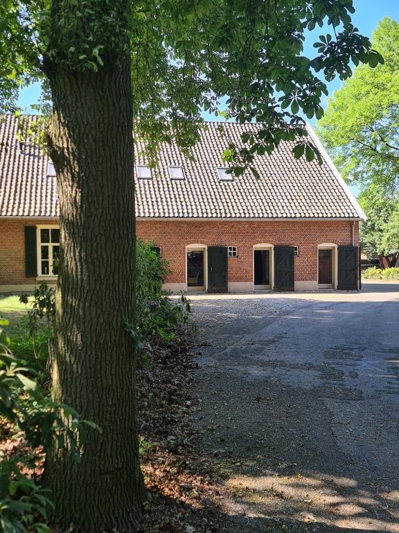 Landgoed De Lavei photo