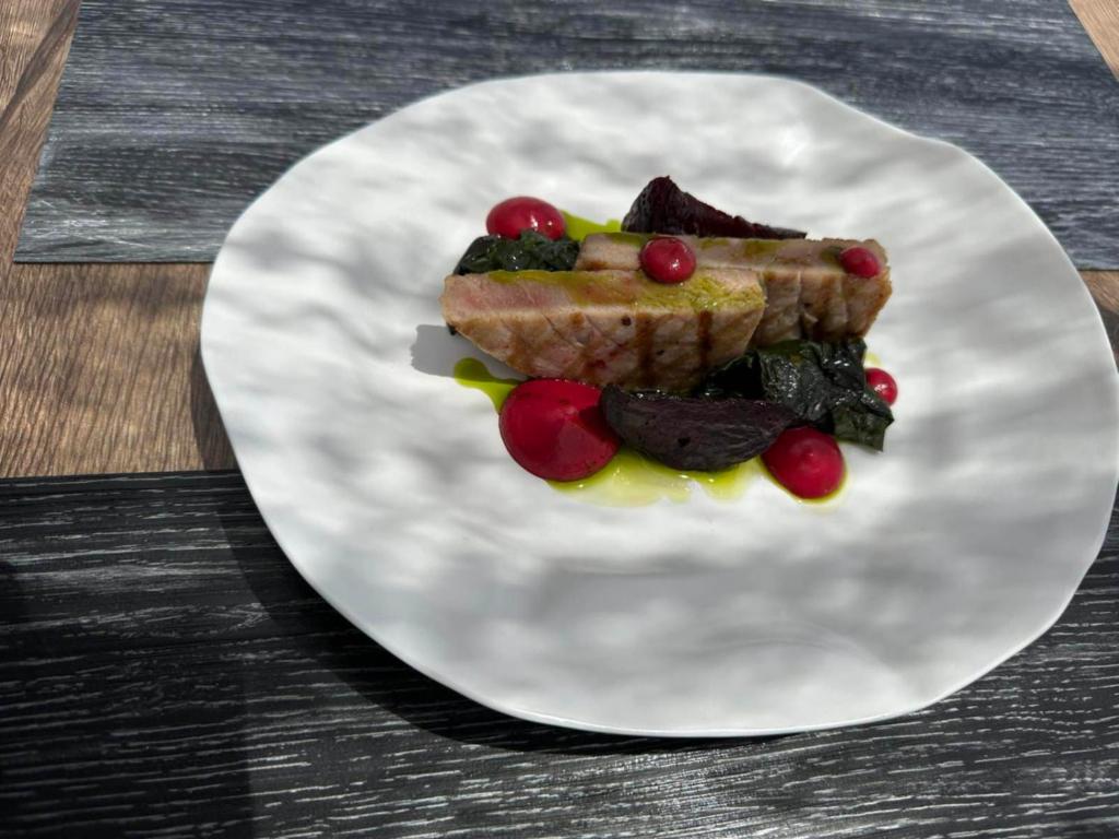 Kyma Rooms & Suites — Restaurant & bars in Kardamena, South Aegean