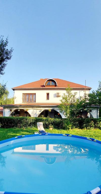 Guest House Marketti photo