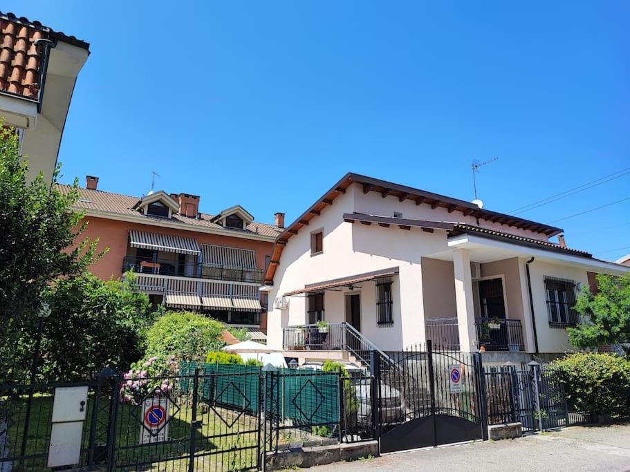 La casa di Artú