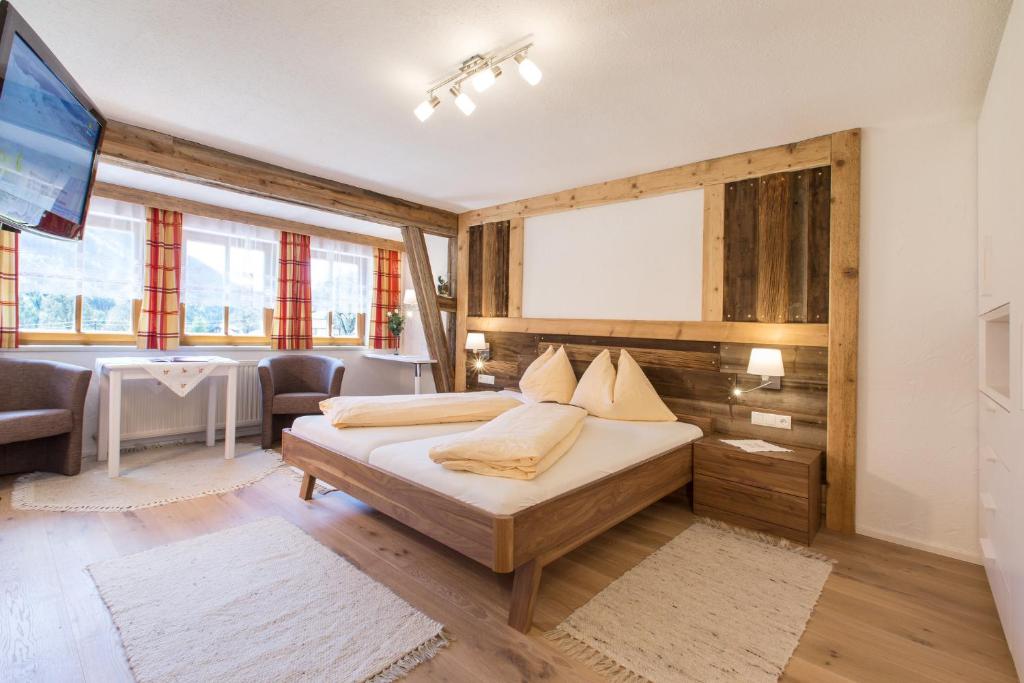 Pension Glöshof - 2