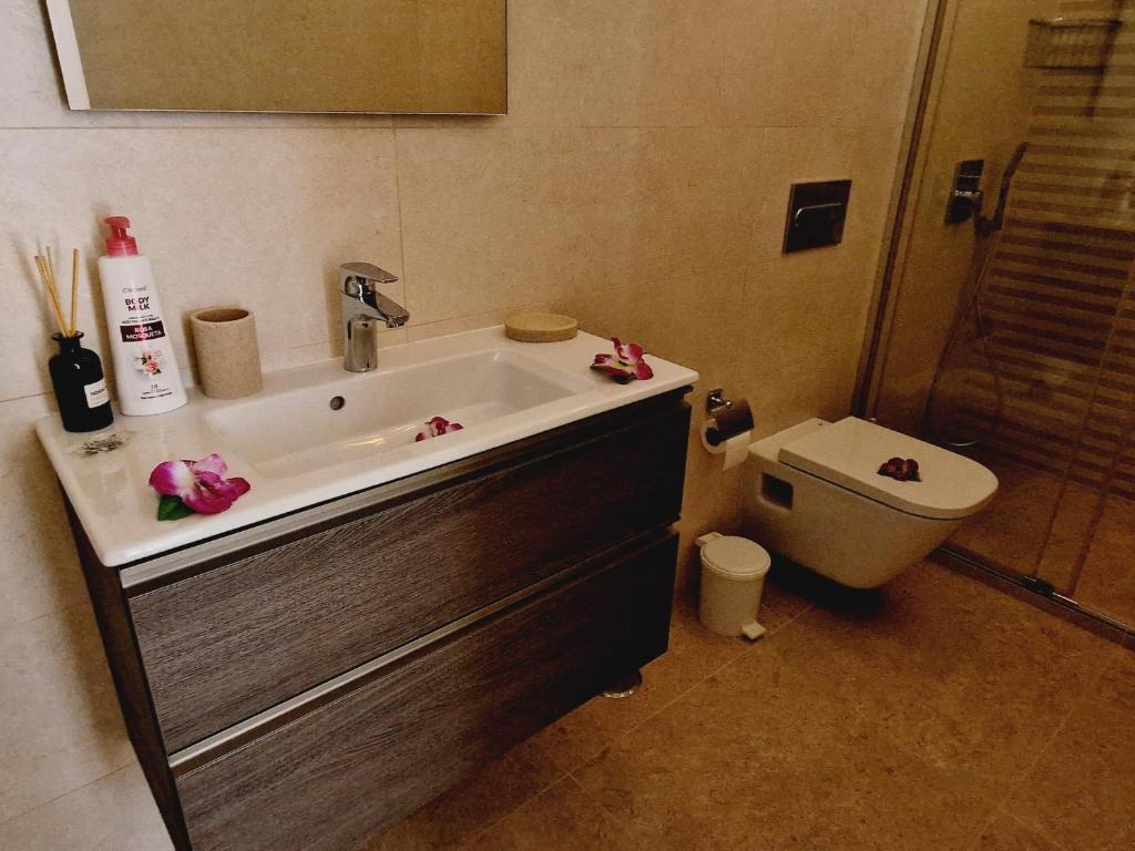 Rooftop Las Vistas, 2 bedrooms First Line - 3